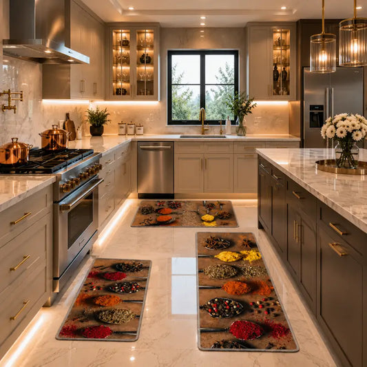 Tapis Cuisine