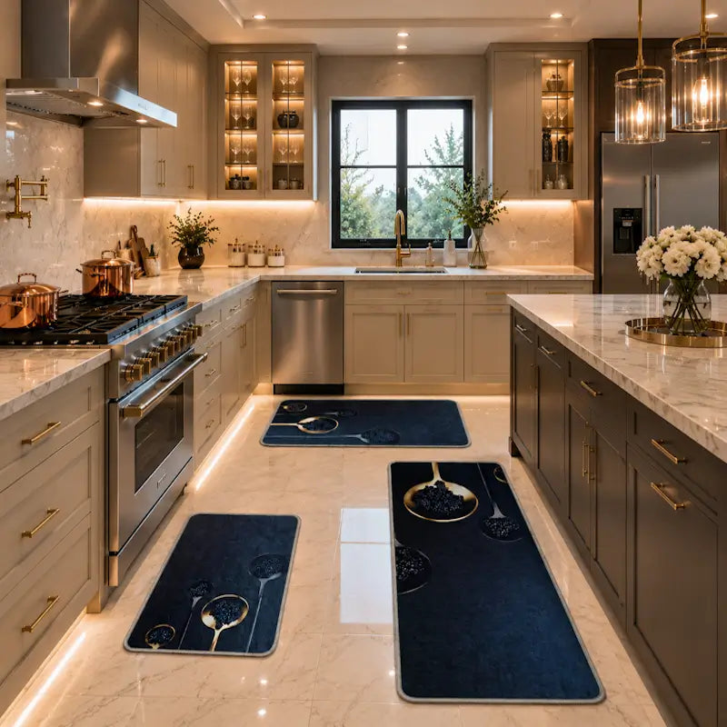 Tapis Cuisine