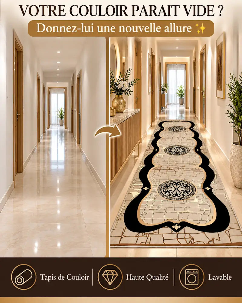 Tapis Prestige Royale