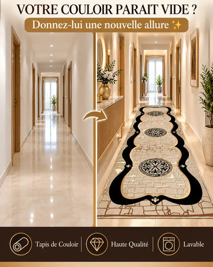 Tapis Prestige Royale