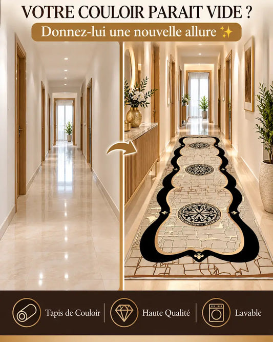 Tapis Prestige Royale