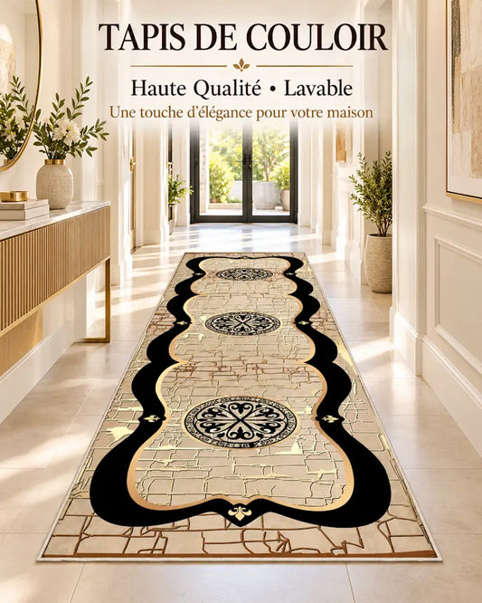 Tapis Prestige Royale