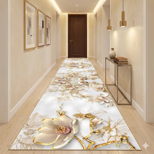 Tapis Flora