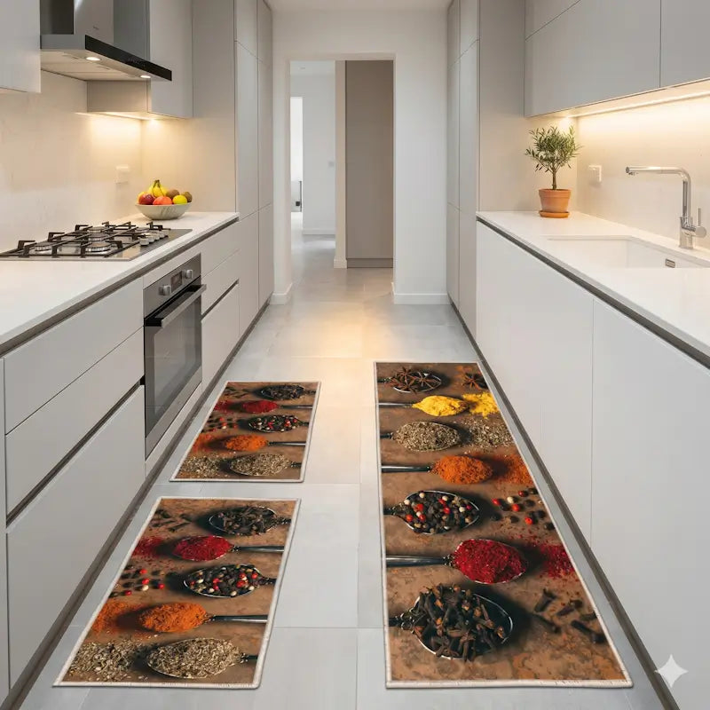 Tapis Cuisine