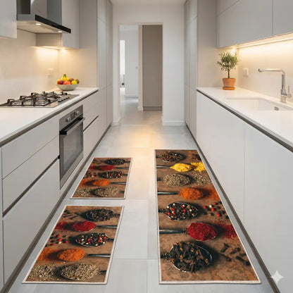 Tapis Cuisine