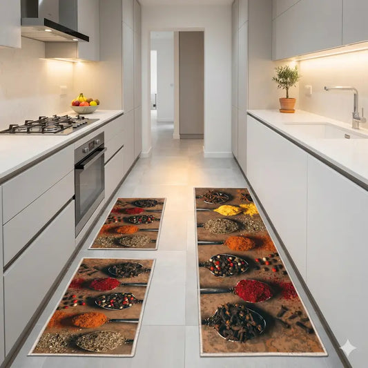 Tapis Cuisine