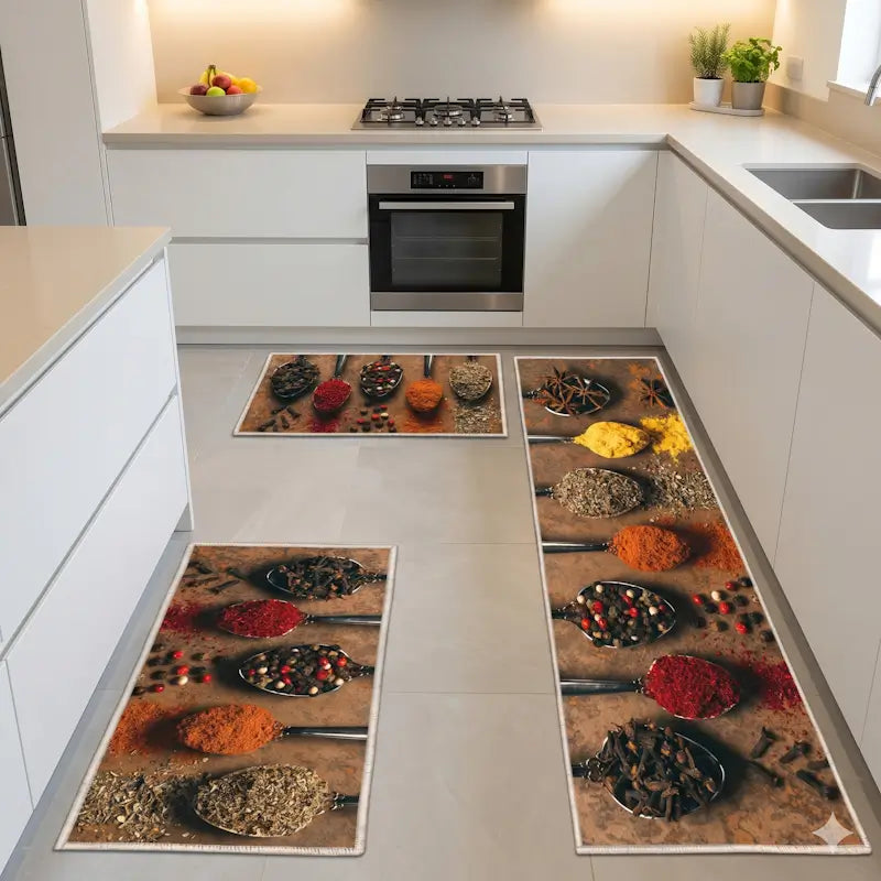 Tapis Cuisine