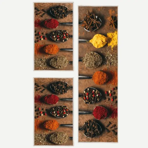 Tapis Cuisine