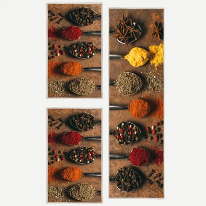 Tapis Cuisine