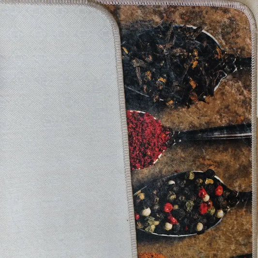 Tapis Cuisine